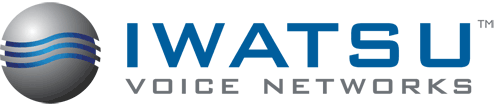 Iwatsu Logo